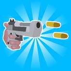 Merge guns runner