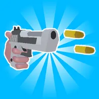 Merge guns runner
