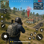 Modern Guns Offline shooting