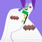 Exams Are Stupid - Exam Game