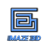 Take Me Out - Maze 3D