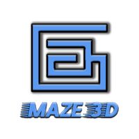 Take Me Out - Maze 3D