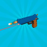 Shoot Master - Ricochet 3d