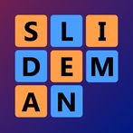 Slideman Puzzle