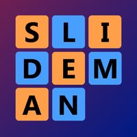 Slideman Puzzle
