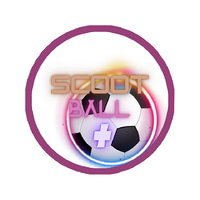 Scoot Ball +