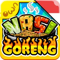 Nasi Goreng