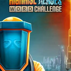 Highrise Heroes: Word Challenge