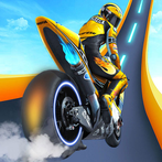 Motogp Rider Dirt Bike Games