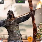 Archer Shoot: Modern Strike