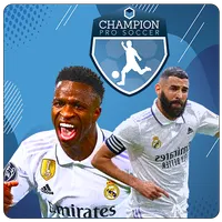 Dream Pro Soccer League 23