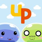 업슬라임-어디까지 올라가니 슬라임?