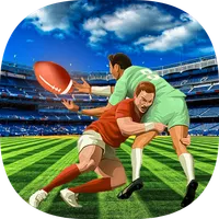 Matchday - Rugby Tournament