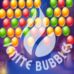 Ignite Bubbles