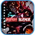 Call Demons Slayers - kimetsu