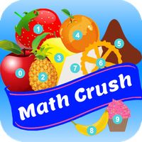 Math Crush