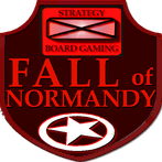 Fall of Normandy (German side)