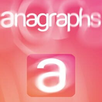 Anagraphs: An Anagram Game With a Twist