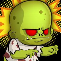 Zombie coming: roguelike siege