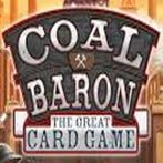 Coal Baron The Great Card Game