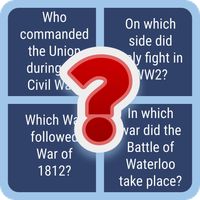 Legendary Wars Quiz Game