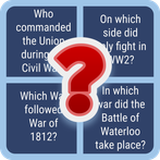 Legendary Wars Quiz Game