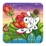 Color Art - Paint by Number