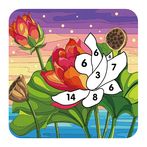 Color Art - Paint by Number