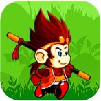 The Fighter Monk