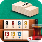 Çanak Okey - İnternetsiz