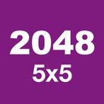 2048 5x5