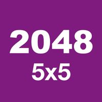 2048 5x5