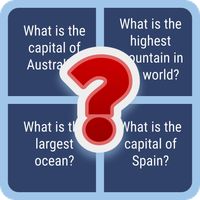 World GeoQuiz-Locate Countries