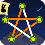 One Line:One Line Puzzle Game