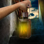 Mystery Abandoned Place Escape