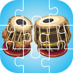Musical Puzzle