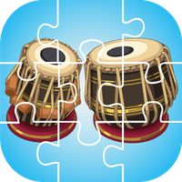 Musical Puzzle
