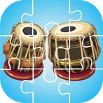Musical Puzzle