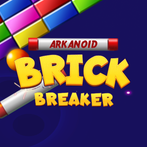 Arkanoid Brick Breaker