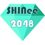 💎 SHINee 2048