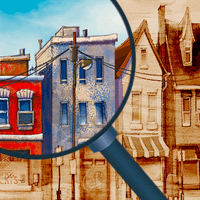 10 отличий. игра про отличия н