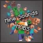 Mine Sounds - Mobs