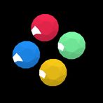 Diamond Bounce 3D