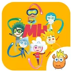 MeteoHeroes