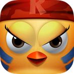 Chicken GO!