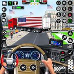 American Truck Simulator Drive