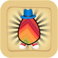 Amazing World Eggs Breaking