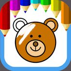 Animal Coloring Book