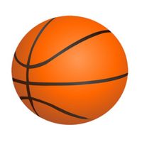 Basket Ball Extrim