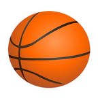 Basket Ball Extrim